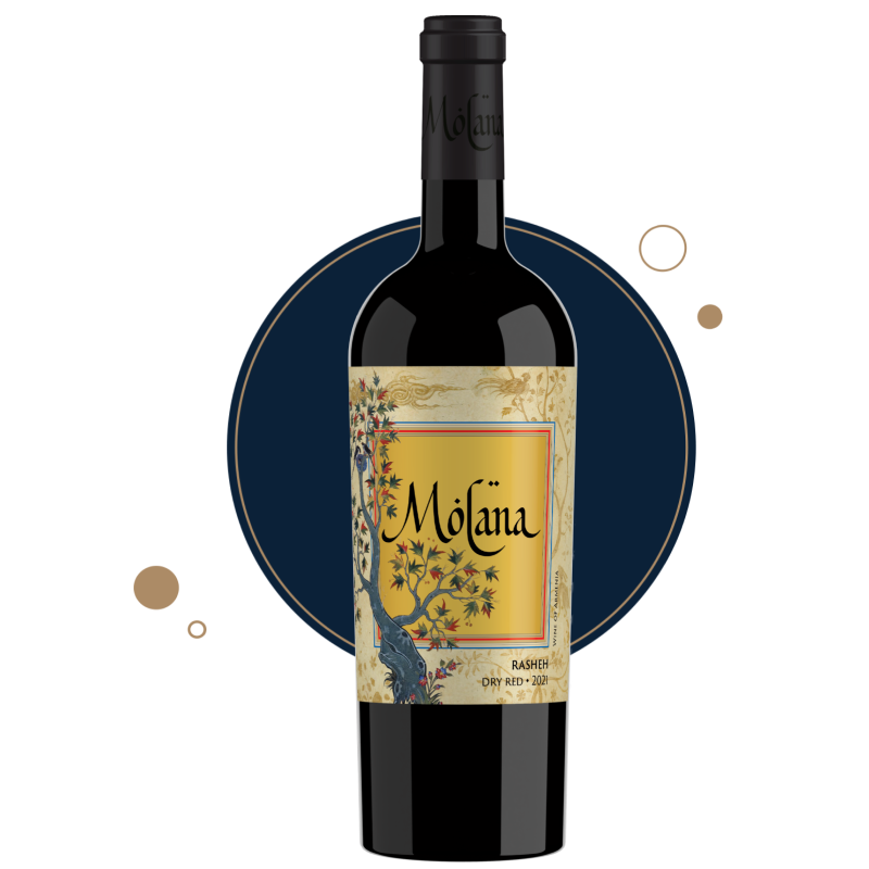 Molana Wines