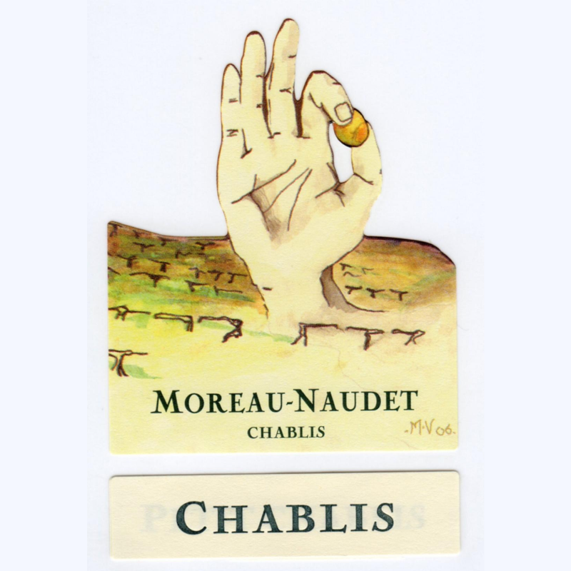 Domaine Moreau Naudet