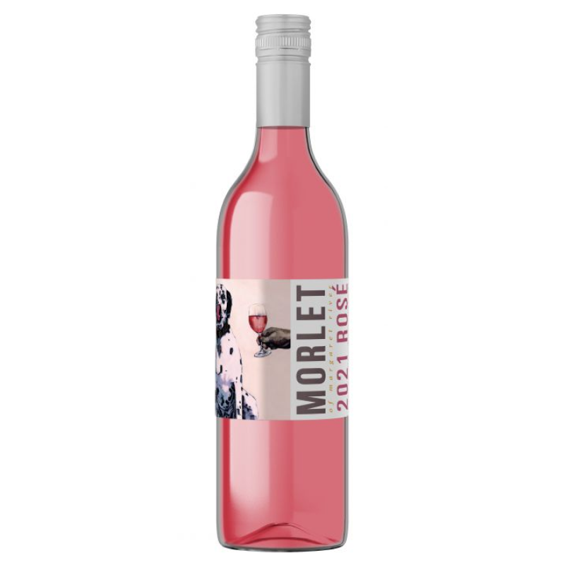 Morlet Wines Rose 2020