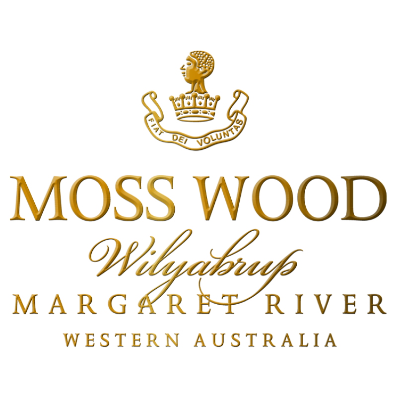 Moss Wood Wines