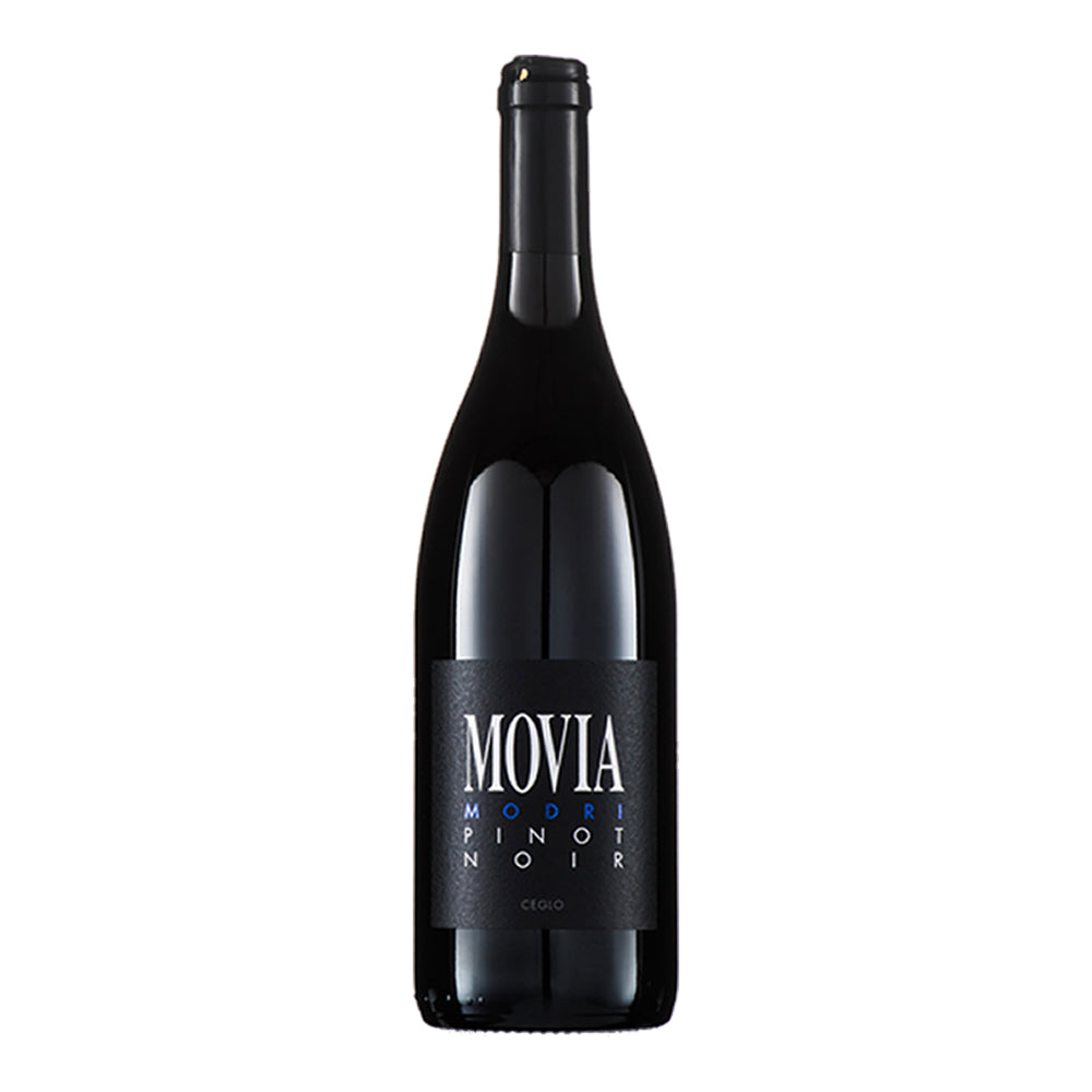 Movia Modri Pinot Noir 2015