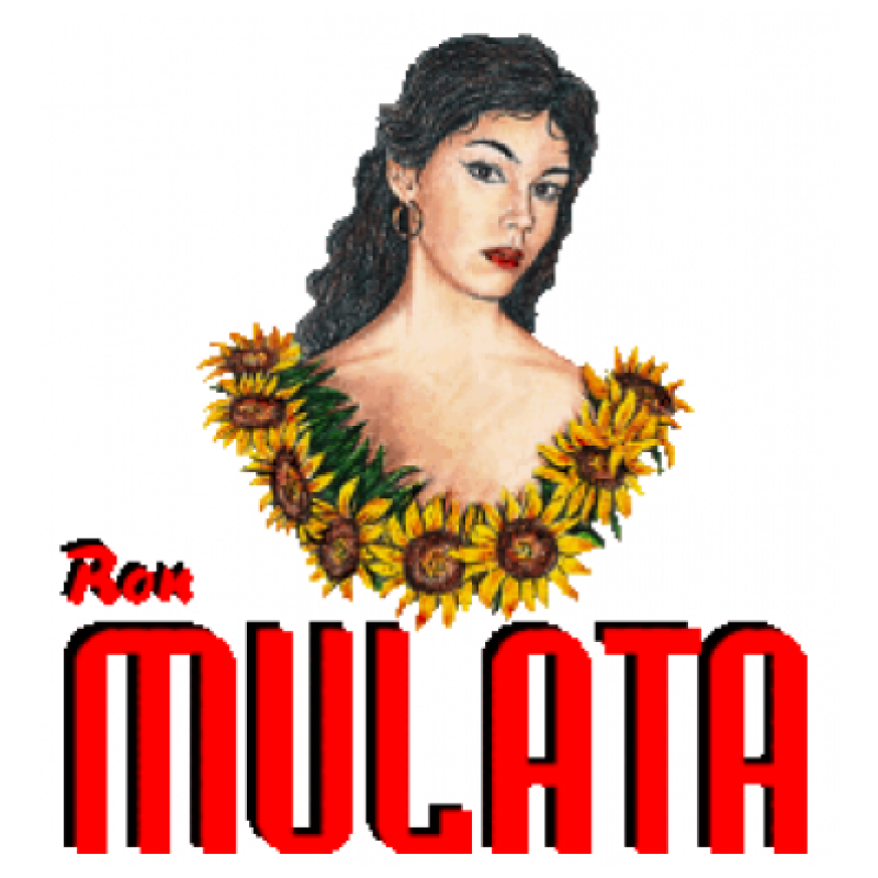 Ron de Mulata