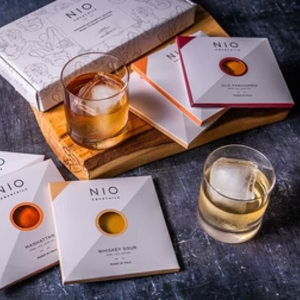 NIO Cocktails