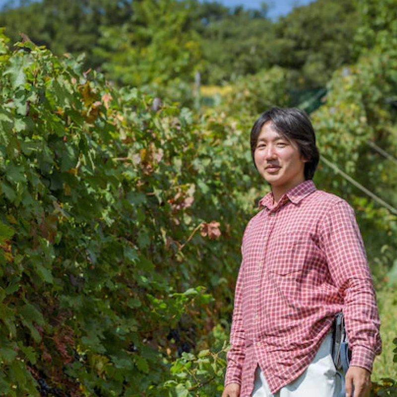 Domaine Nakajima