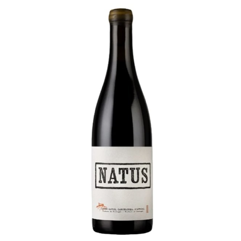 Natus Vini Natus Tinto 2021