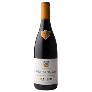 Naudin Pere Et Fils Clos Roussots Maranges 1er Cru 2019