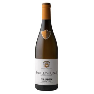 Naudin Pere Et Fils Pouilly Fuisse 2020