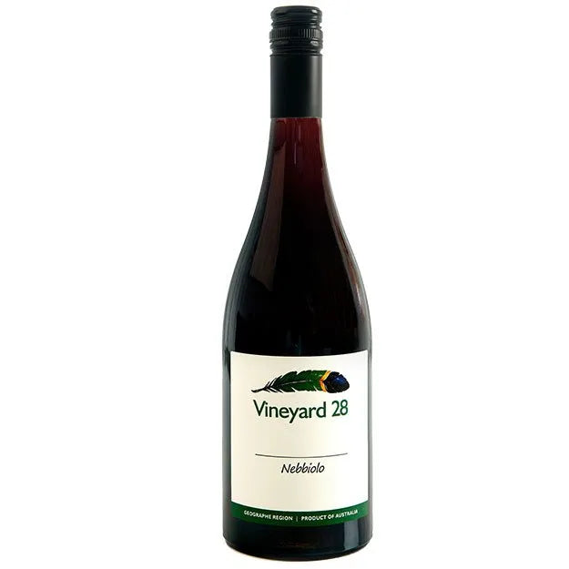 Vineyard 28 Nebbiolo 2020
