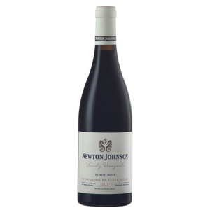 Newton Johnson Family Pinot Noir 2022