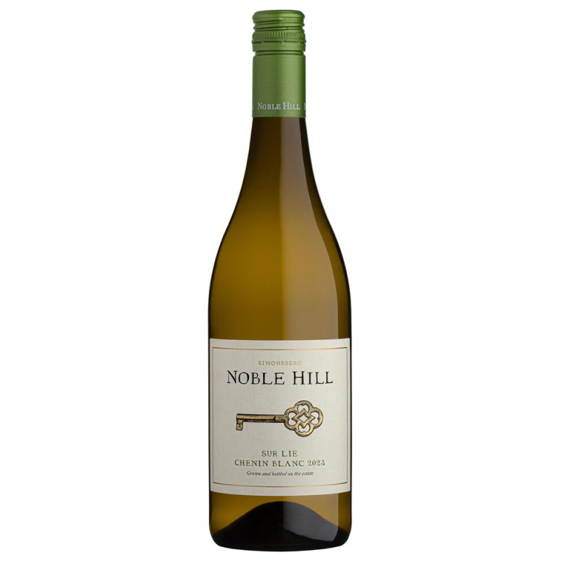 Noble Hill Sur Lie Chenin Blanc 2022