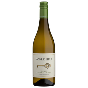 Noble Hill Sur Lie Chenin Blanc 2022