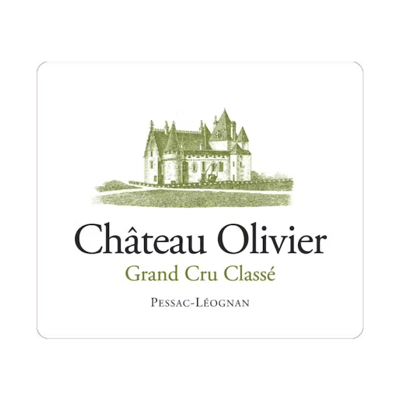 Chateau Olivier