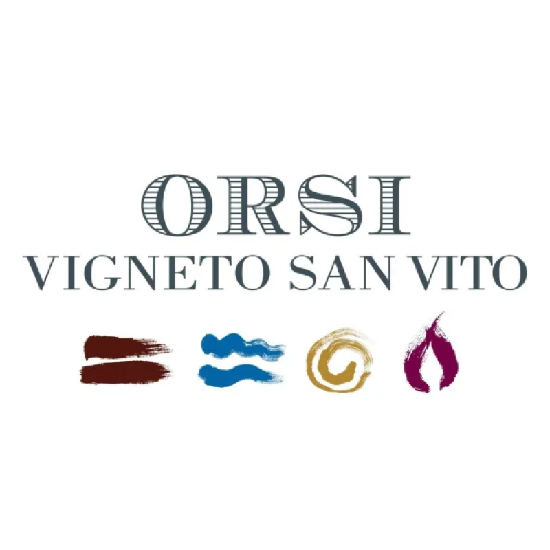 Vigneto Orsi San Vito