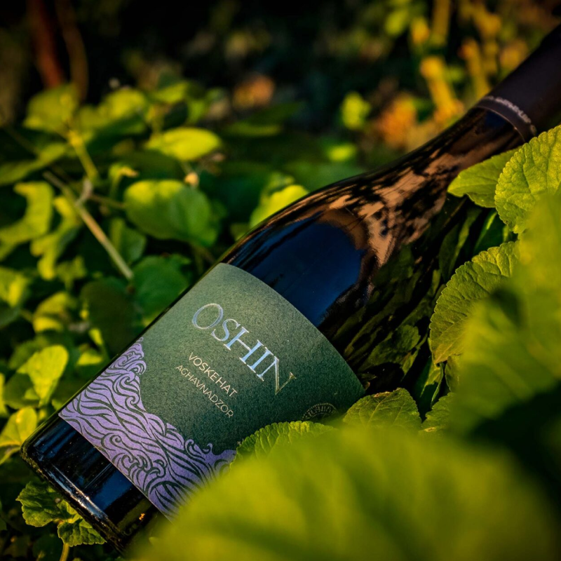 Oshin Wines