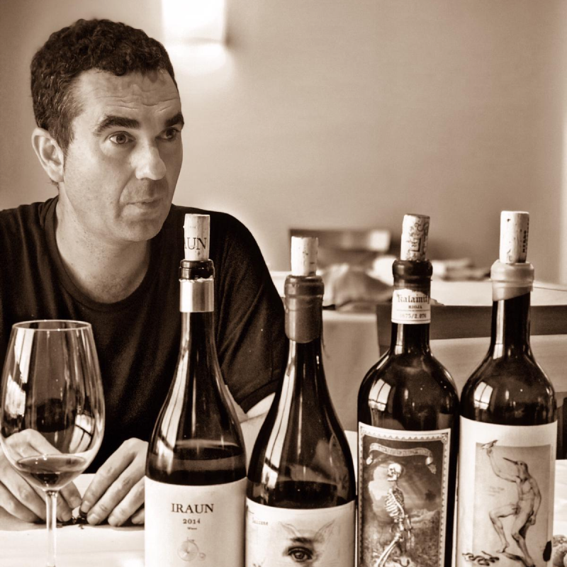 Oxer Wines
