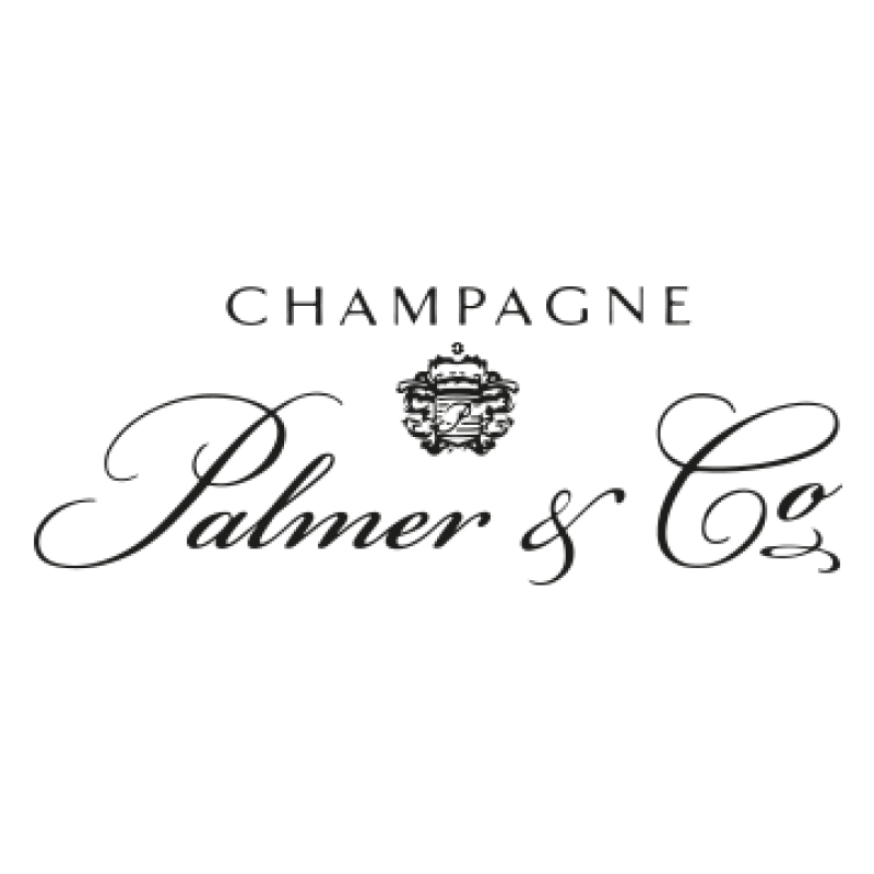 Champagne Palmer & Co