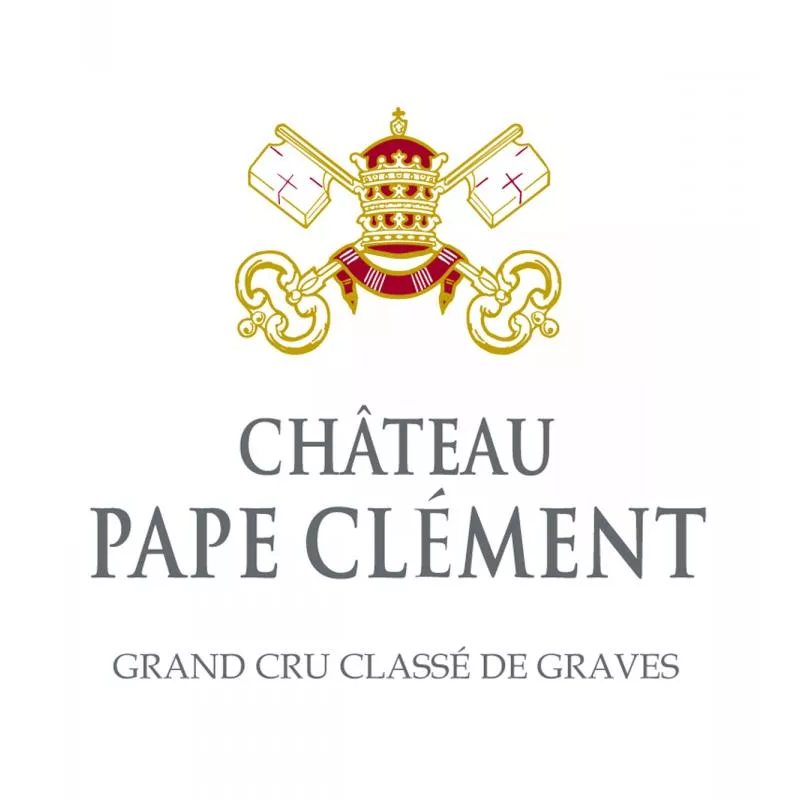 Chateau Pape Clement