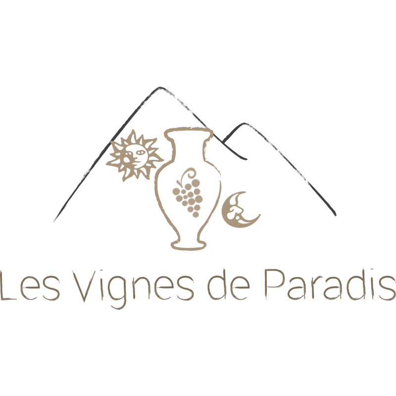 Les Vignes de Paradis