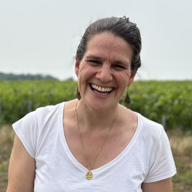 Champagne Pauline Collin-Bereche