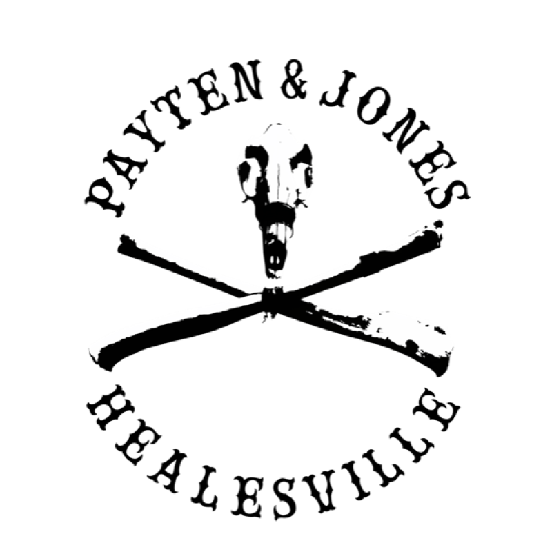 Payten & Jones