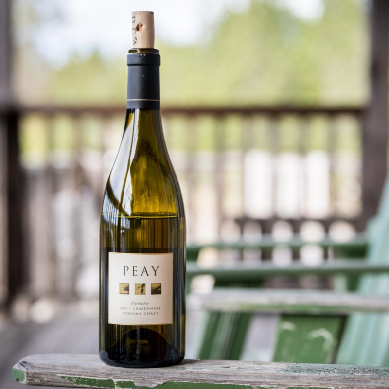 Peay Vineyards