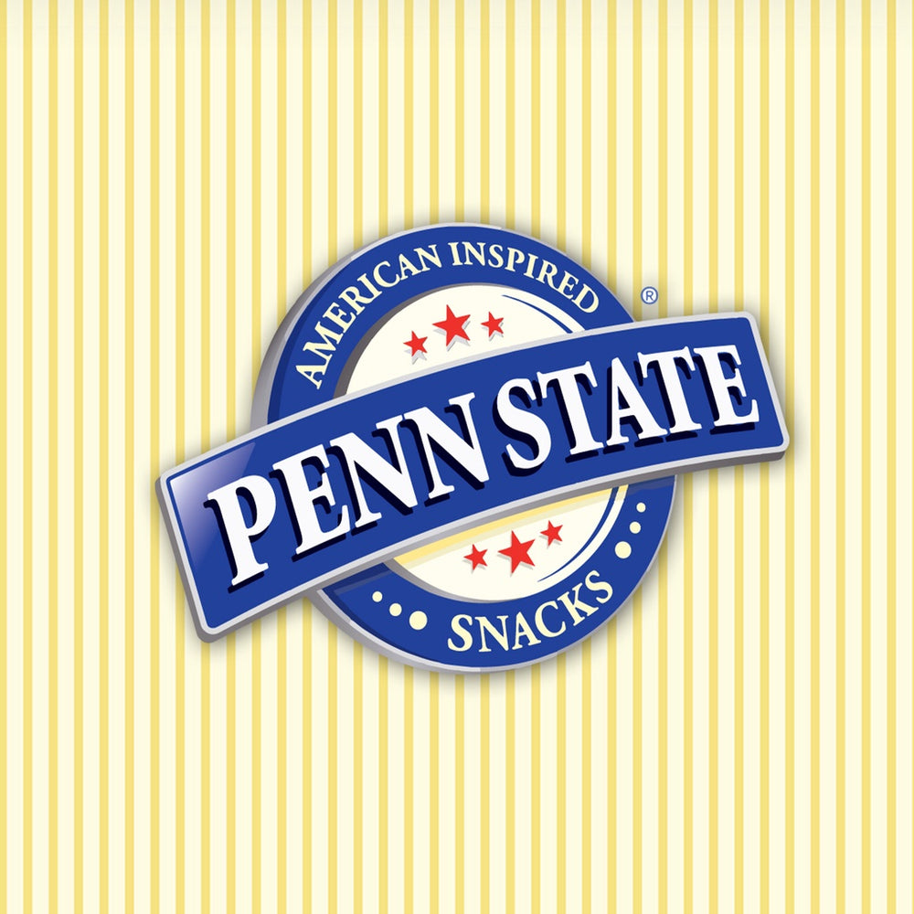 Penn State Pretzels