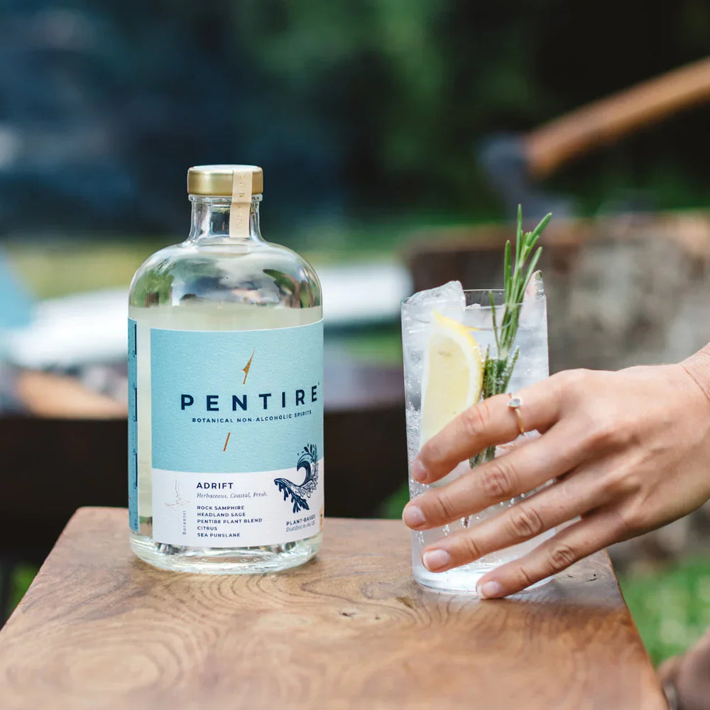 Pentire Drinks