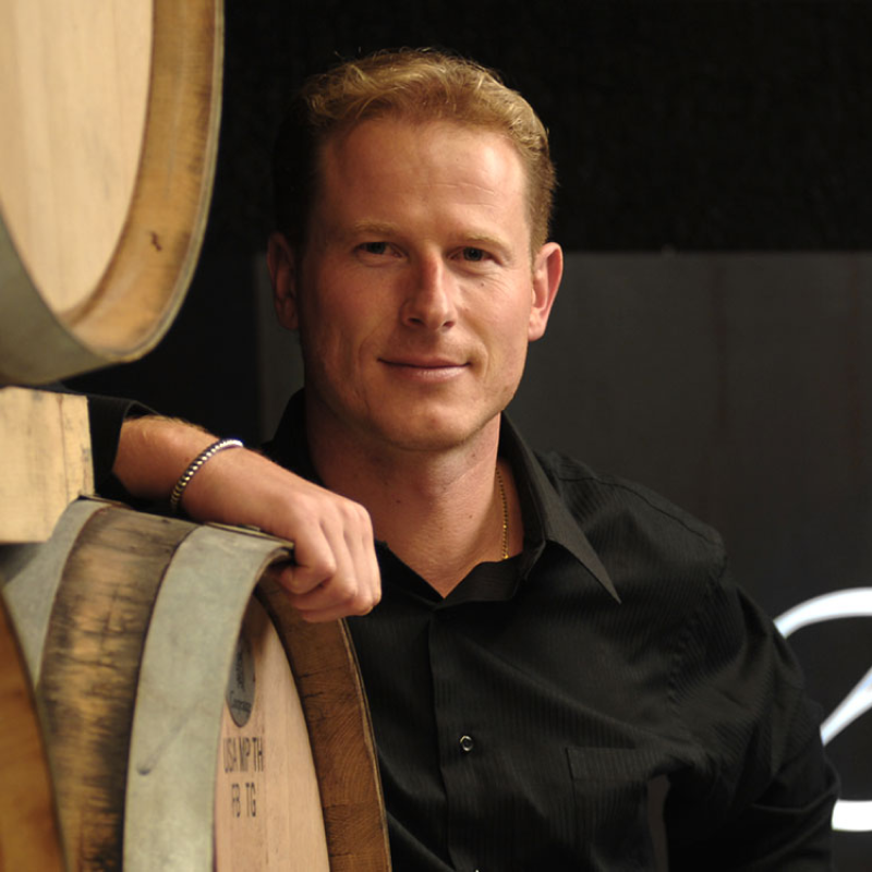 Peter Zemmer