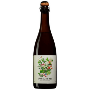 Pettersson & Munthe Sparkling Tea