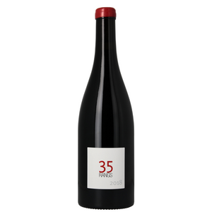 Domaine Philippe Gilbert Les 35 Rangs Rouge AOC 2019