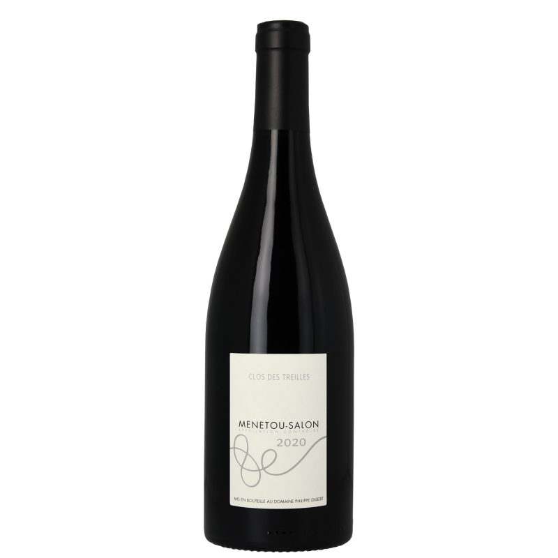 Domaine Philippe Gilbert Clos de Treilles Rouge AOC 2020