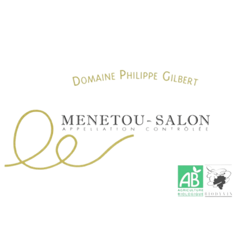 Domaine Philippe Gilbert