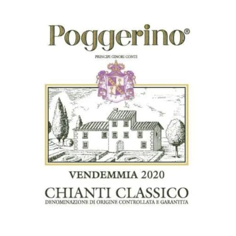 Fattoria Poggerino