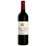 Chateau Potensac Medoc 2015