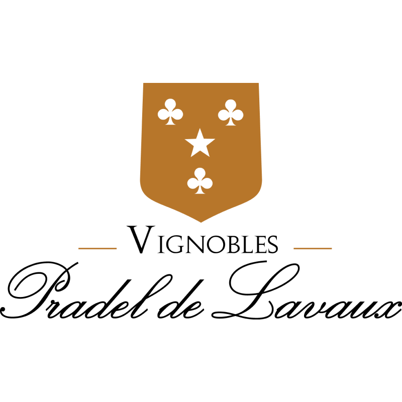 Vignobles Pradel de Lavaux