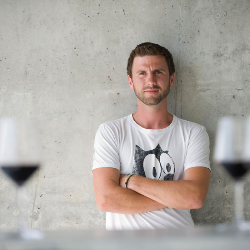 Weingut Claus Preisinger