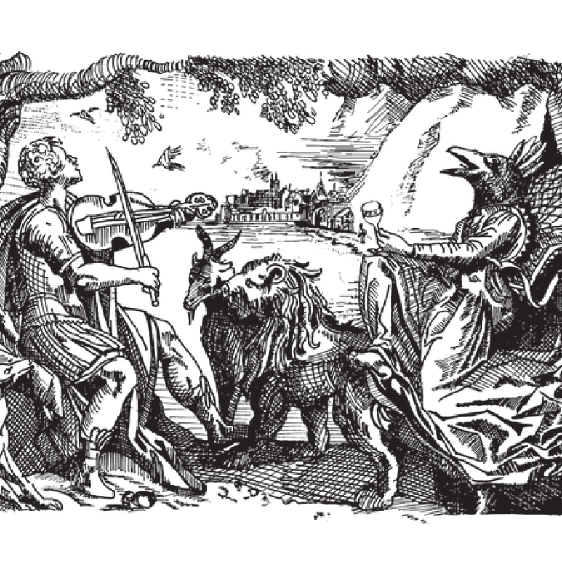 The Vinoneers