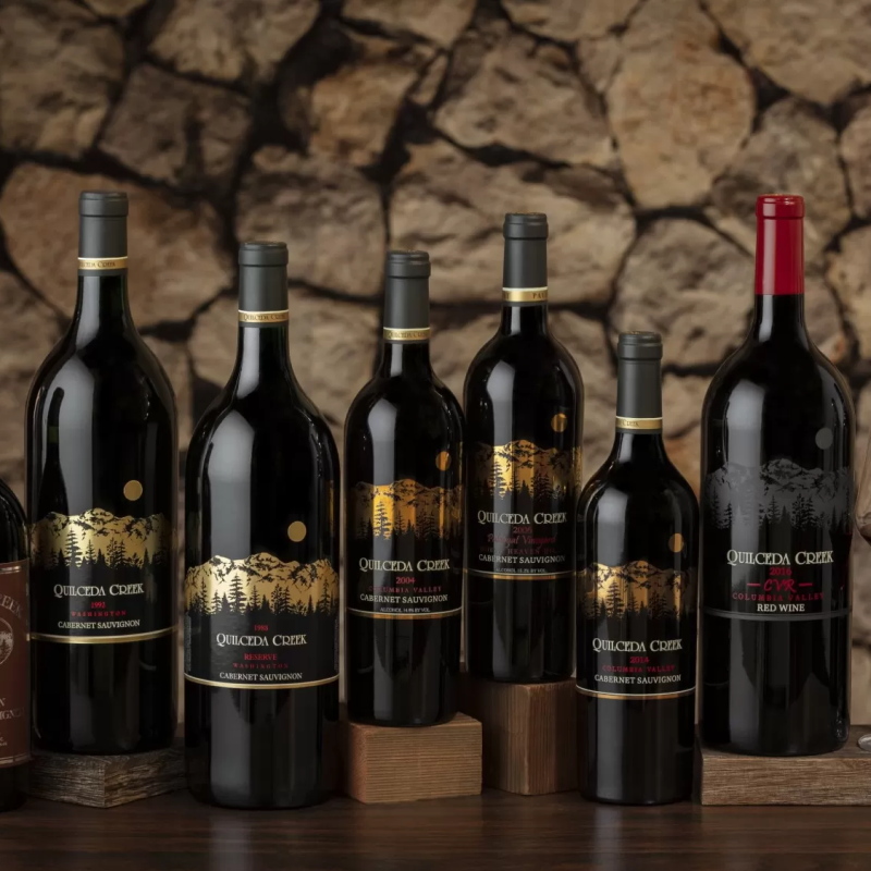 Quilceda Creek Winery
