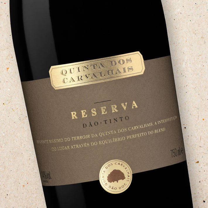 Quinta Dos Carvalhais