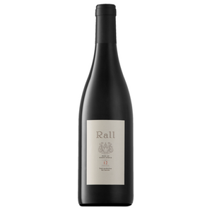 Rall Wines Red 2022