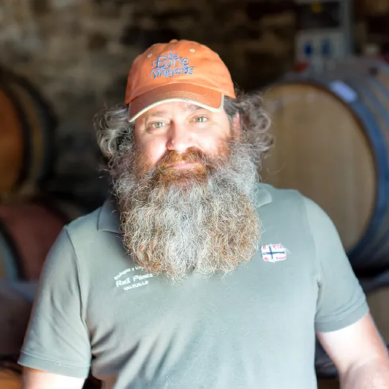 Bodegas y Viñedos Raúl Pérez 