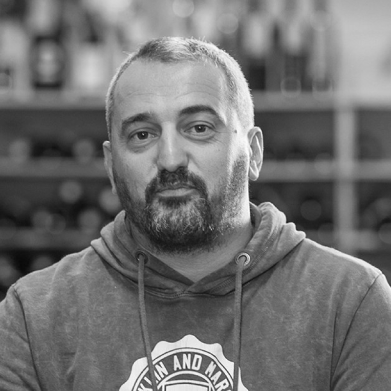 Bodegas Rodrigo Mendez