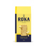 Roka Cheese Crispies Emmental Cheese 70G