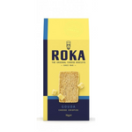 Roka Cheese Crispies Gouda Cheese 70G