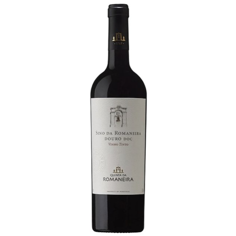 Quinta da Romaneira Sino da Romaneira 2019