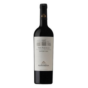 Quinta da Romaneira Tres Parcelas Touriga Nacional 2019