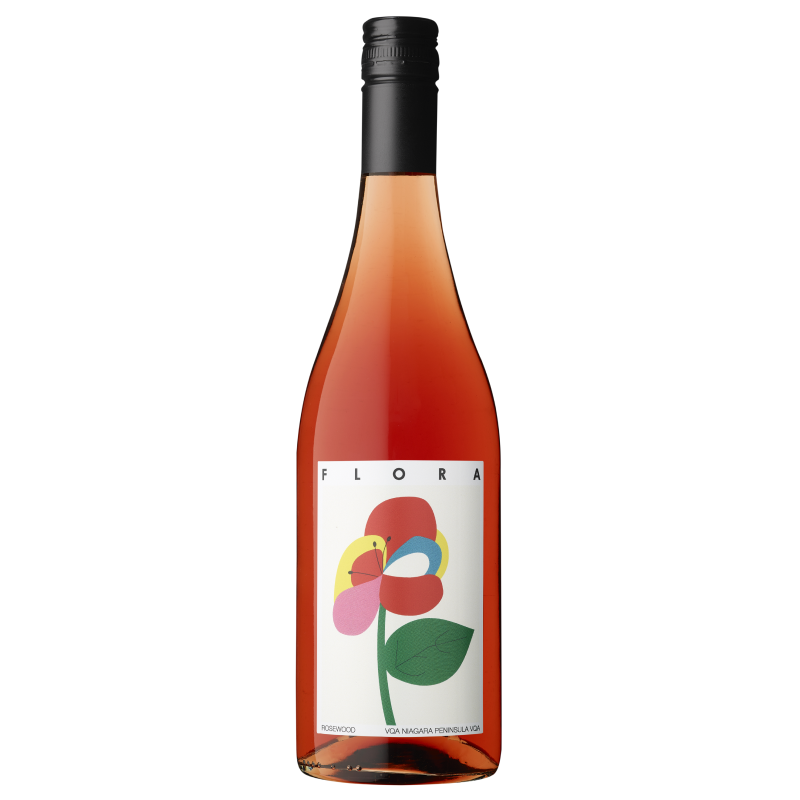 Rosewood Estate Flora Rose | Rose Wine – BoundbyWine
