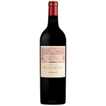 Chateau Rouget Pomerol Rouge 2018