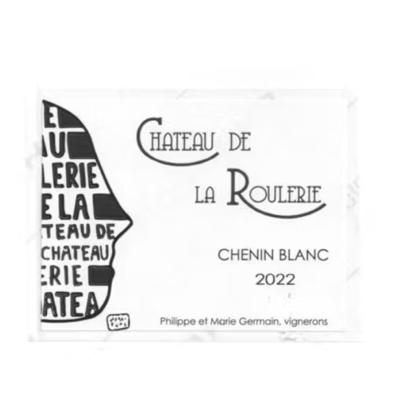 Chateau de la Roulerie