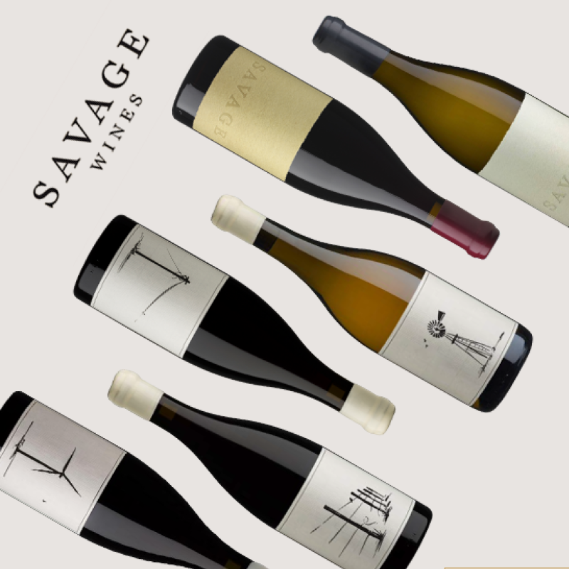 Savage Wines